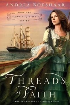 Threads of Faith: Volume 2 - Boeshaar, Andrea