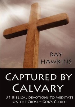 Captured by Calvary - Hawkins, Ray