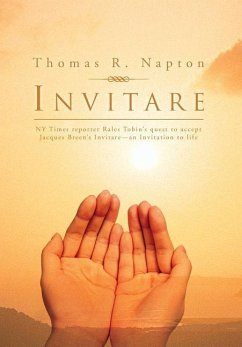 Invitare - Napton, Thomas R.