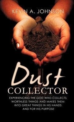 Dust Collector - Johnson, Kevin A