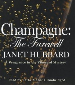 Champagne - Hubbard, Janet