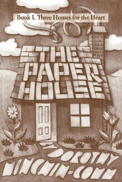 The Paper House - Minchin-Comm, Dorothy
