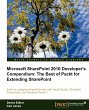 Microsoft Sharepoint 2010 Developer's... - Bild 1