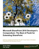 Microsoft Sharepoint 2010 Developer's Compendium