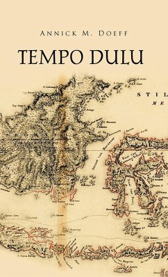 Tempo Dulu - Doeff, Annick M.