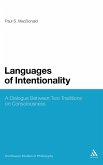 Languages of Intentionality Languages of Intentionality