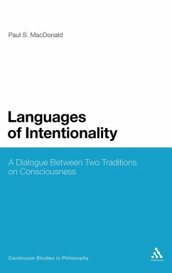 Cover Languages of Intentionality