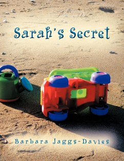 Sarah's Secret - Jaggs-Davies, Barbara