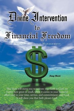 Divine Intervention to Financial Freedom