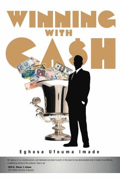 Winning with Cash - Imade, Eghosa Ufouma