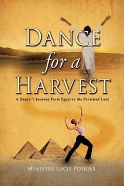 Dance for A Harvest - Poirier, Minister Lucie