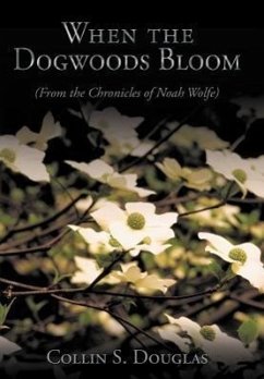 When the Dogwoods Bloom