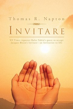 Invitare - Napton, Thomas R.