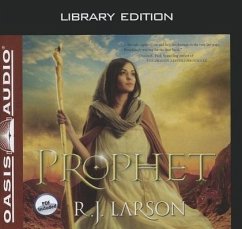 Prophet (Library Edition) - Larson, R. J.