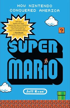 Super Mario - Ryan, Jeff