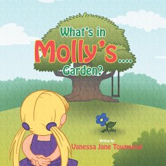 What's in Molly's...Garden?