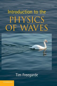Introduction to the Physics of Waves - Freegarde, Tim