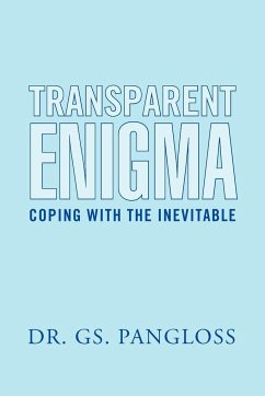 Transparent Enigma - Pangloss, G.