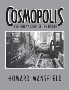 Cosmopolis - Mansfield, Howard