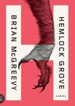 Hemlock Grove - McGreevy, Brian