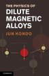 The Physics of Dilute Magnetic Alloys - Bild 1