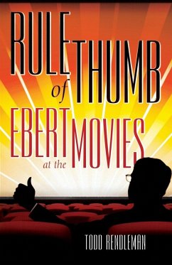 Rule of Thumb - Rendleman, Todd Rule of Thumb - Rendleman, Todd