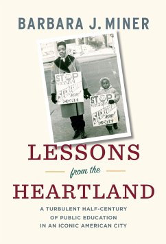 Lessons from the Heartland - Miner, Barbara