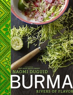 Burma - Duguid, Naomi