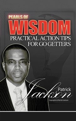 Pearls of Wisdom - Jackson, Patrick
