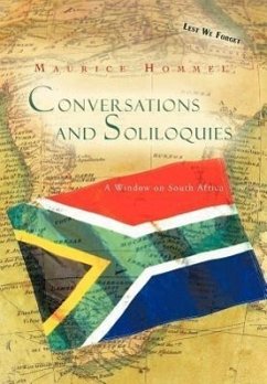 Conversations and Soliloquies - Hommel, Maurice