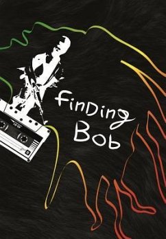 Finding Bob - Trivigno, Joseph T.