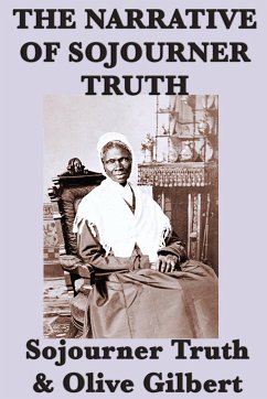 The Narrative of Sojourner Truth - Gilbert, Olive