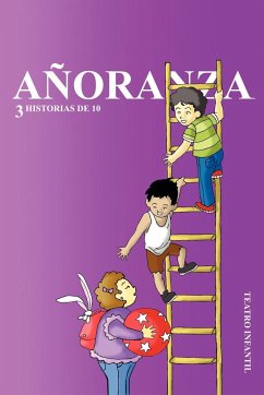 Anoranza - Gaona, Salvador Rodr