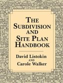 The Subdivision and Site Plan Handbook