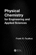Physical Chemistry for Engineering and... - Bild 1