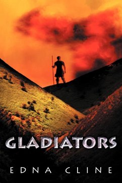 Gladiators - Cline, Edna