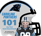 Carolina Panthers 101-Board