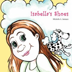 Isabella's Shoes - Jannazo, Michelle A.