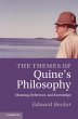 The Themes of Quine's Philosophy - Bild 1