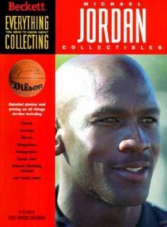 Cover Everything You Need to Know about Collecting Michael Jordan Collectibles