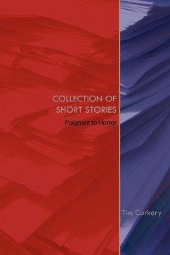 Collection of Short Stories - Corkery, Tim