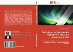 Techniques de Commande Prédictive et Floue du Redresseur à MLI - Bouafia, Abdelouahab;Gaubert, Jean-Paul