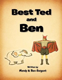 Best Ted and Ben - Sargent, Mandy And Ben