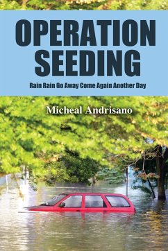 Operation Seeding - Andrisano, Micheal