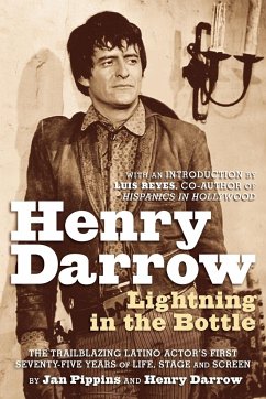 Henry Darrow - Pippins, Jan; Delgado, Henry Darrow