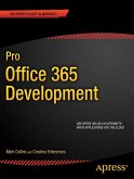 Pro Office 365 Development