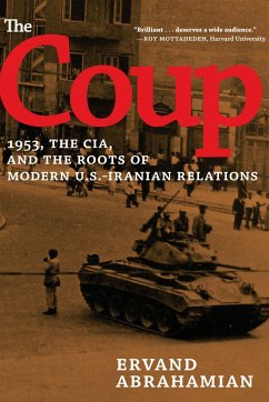 The Coup - Abrahamian, Ervand