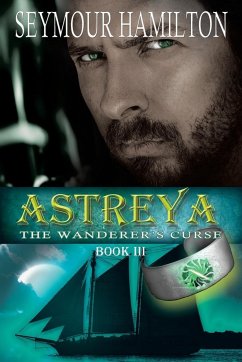 Astreya, Book III - Hamilton, Seymour