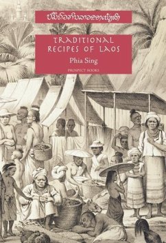 Traditional Recipes of Laos - Sing, Phia