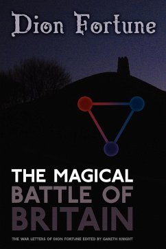 The Magical Battle of Britain - Fortune, Dion